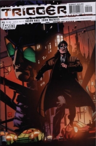 Trigger #2 (2005)